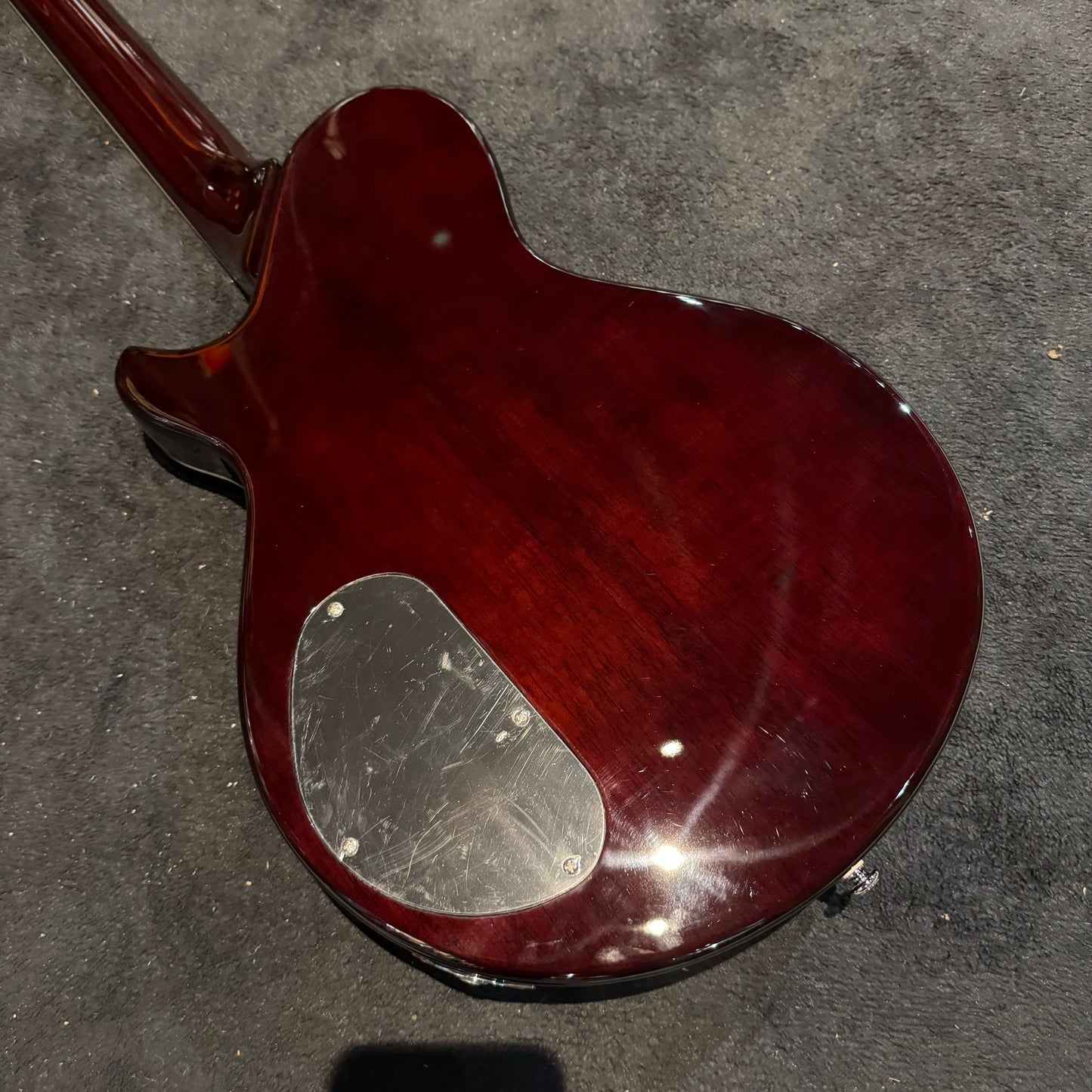 Michael Kelly Patriot Custom