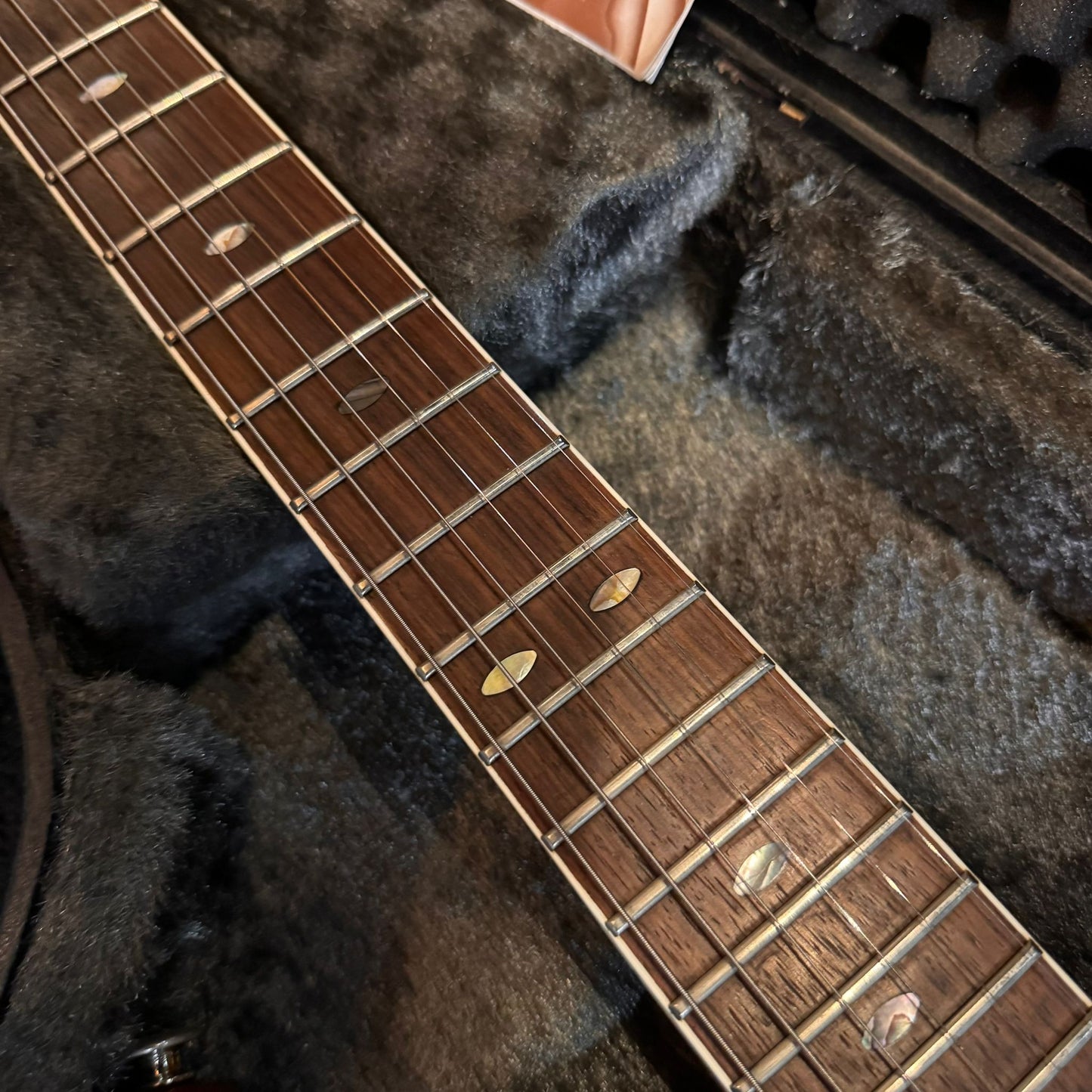 Ibanez  S540BM - red
