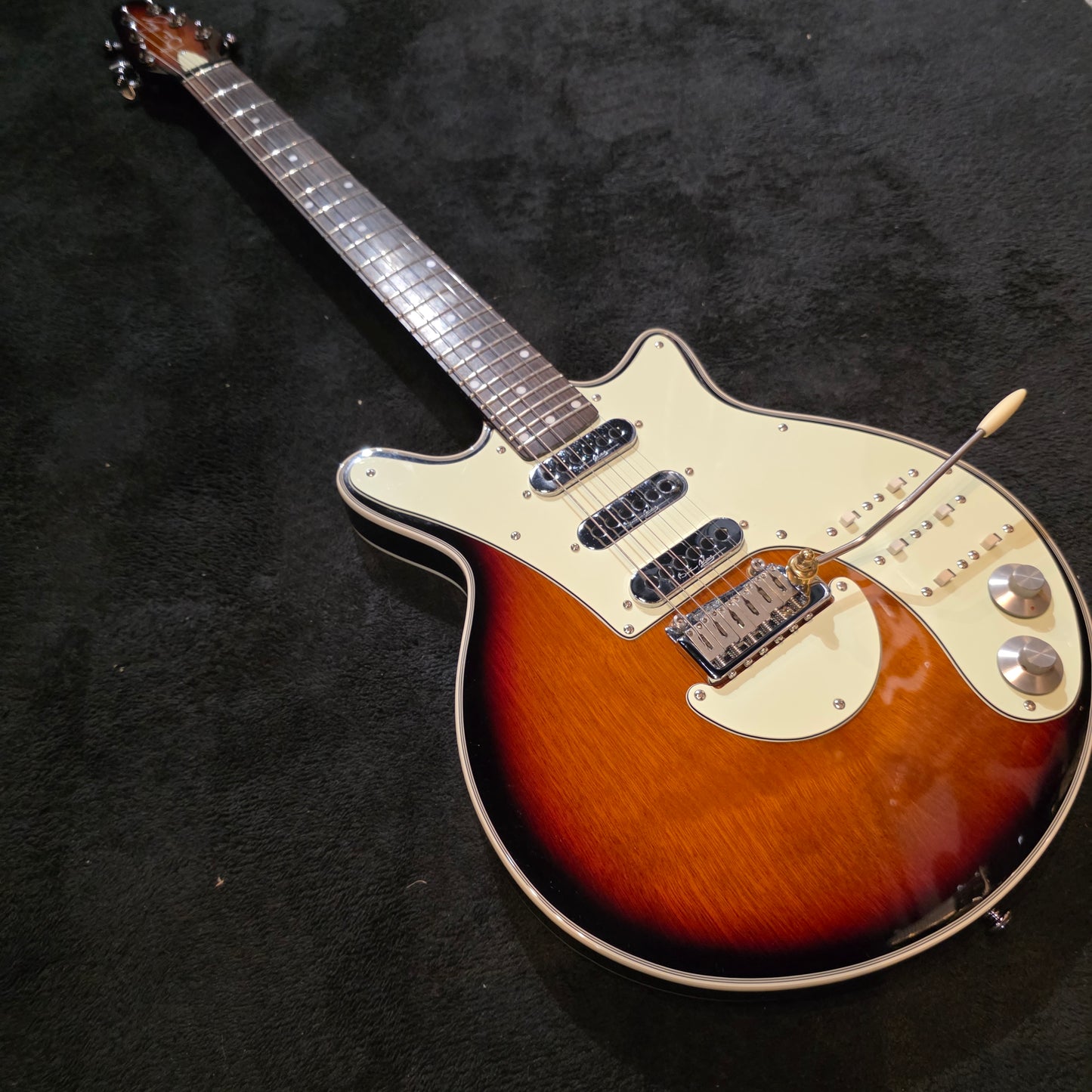 Brian may Signature special - Sunburst