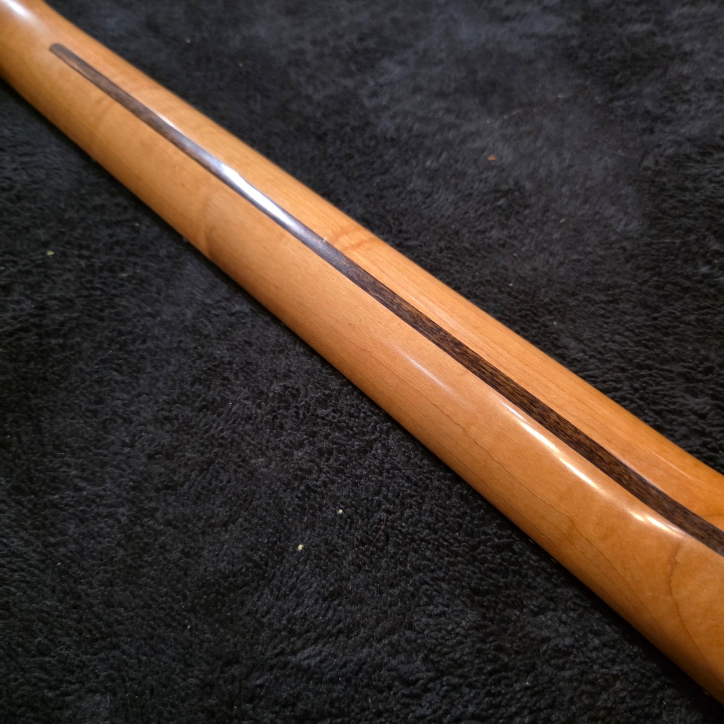 Harley Benton TE-25TH Firemist LH