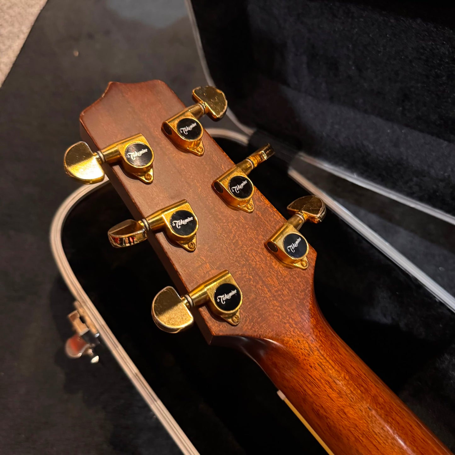 Takamine NV460S acoustic MIJ