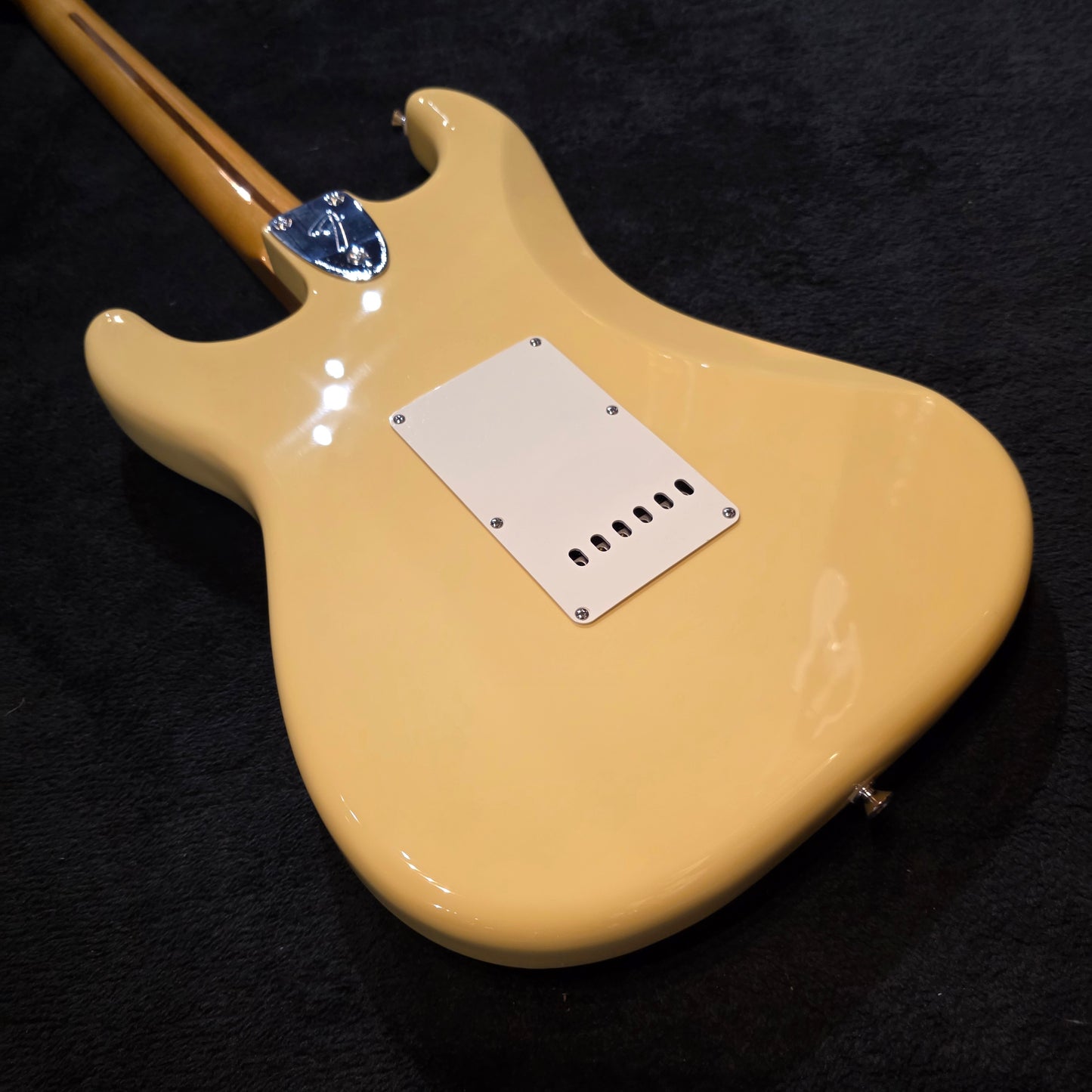 Fender Vintera II '70s Stratocaster with Maple Fretboard 2025 - Vintage White