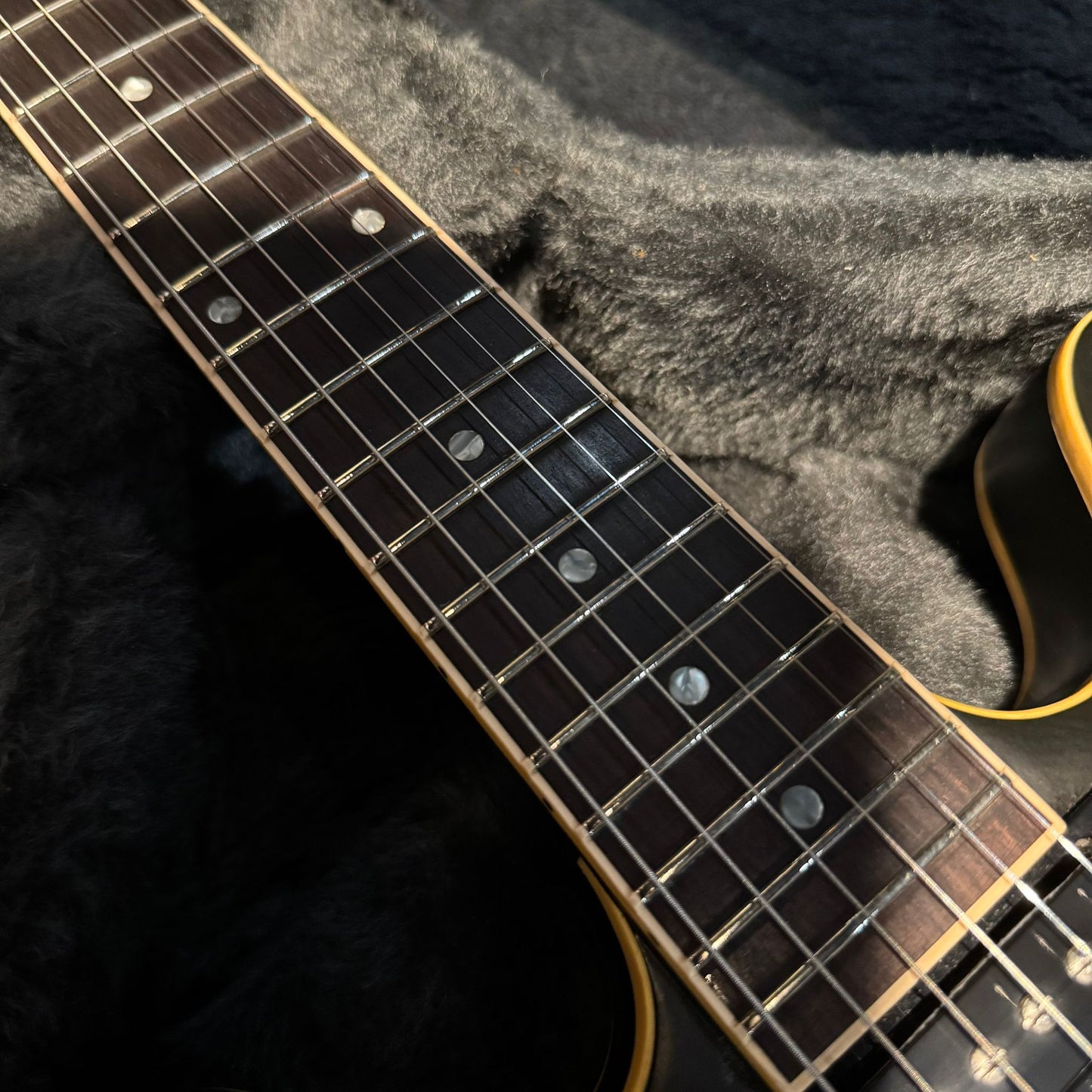 Gibson ES-333 (Exposed Coil) 2003  Cherry