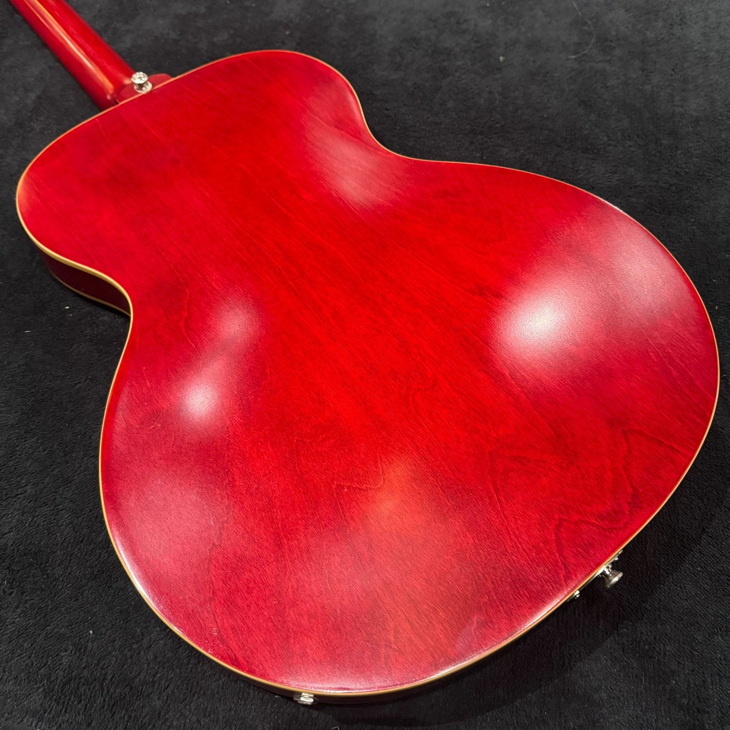 Epiphone James Bay Signature Inspired by '66 Century Outfit 2018 - 2019 - Cherry