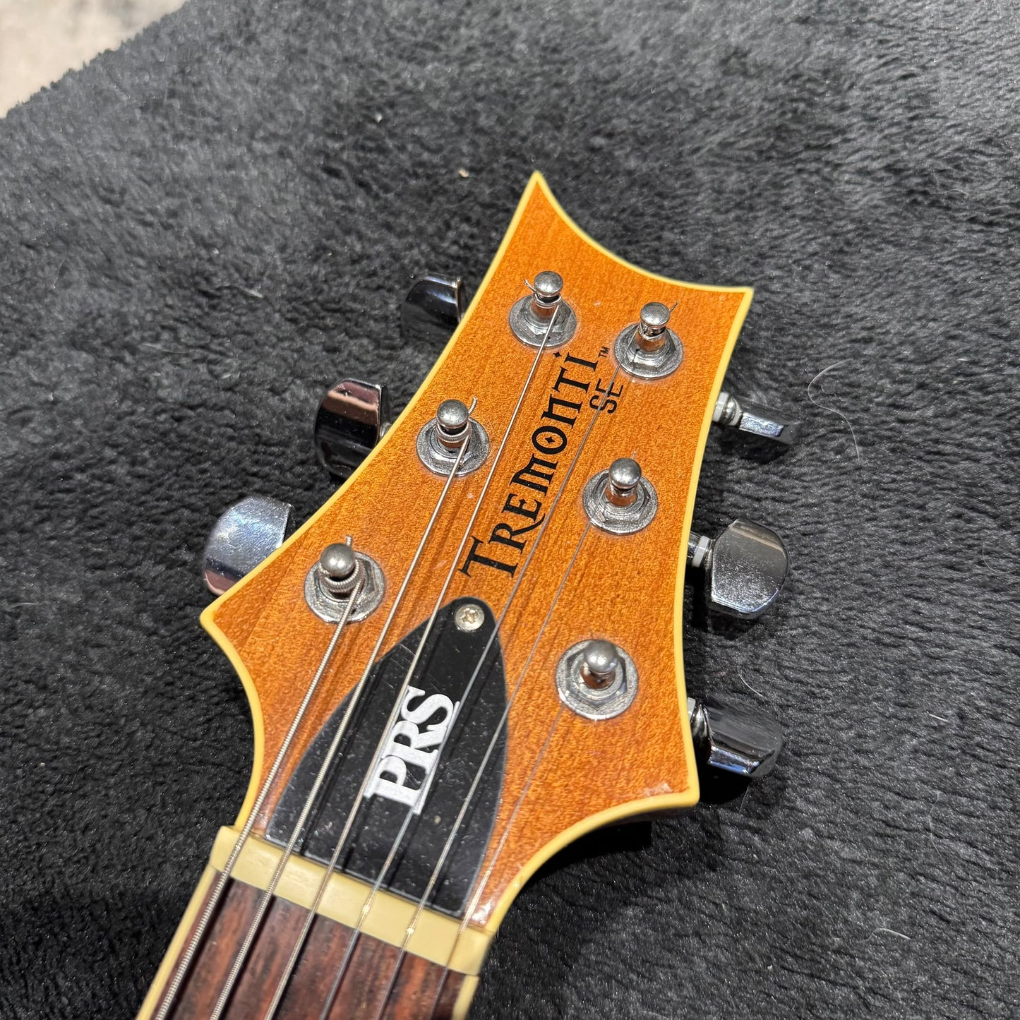 Prs Tremonti SE Natural