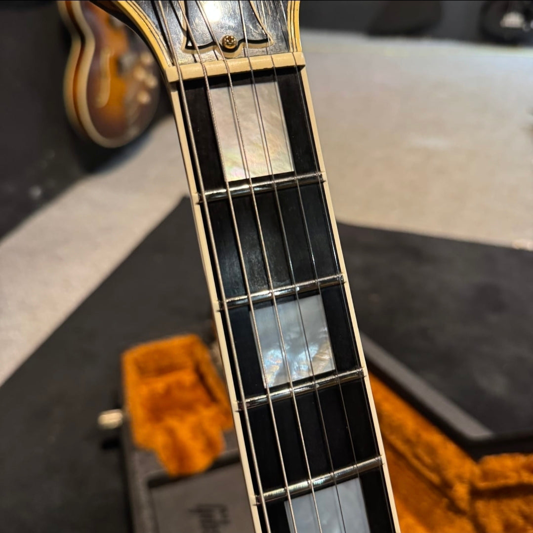 Gibson Les Paul Custom 1983 Ebony