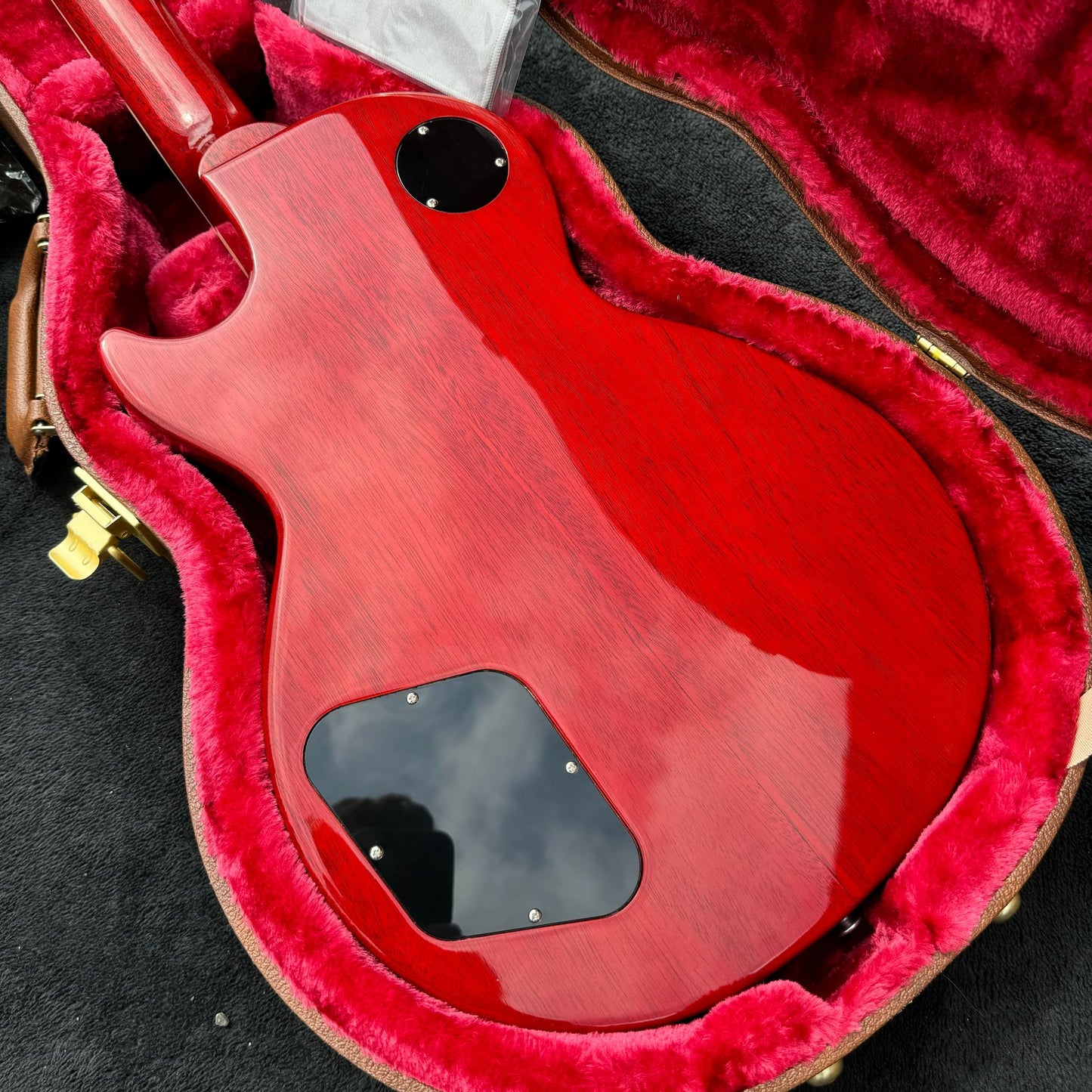 Gibson Les Paul Standard 60’s Unburst 2024