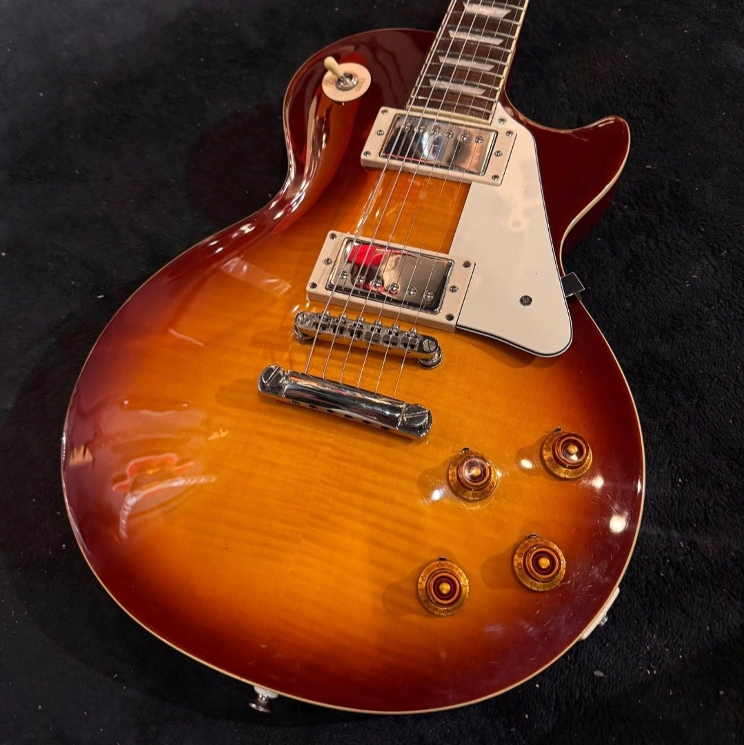 Epiphone Les Paul Standard '60s with Laurel Fretboard 2020 - 2025 - Iced Tea