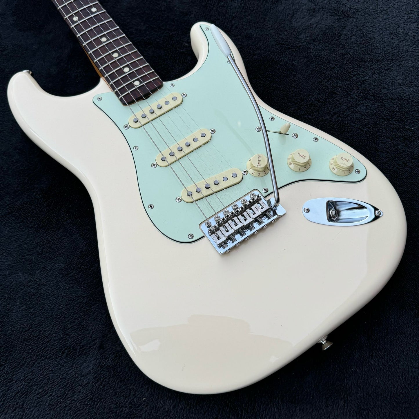 Fender Vintera II 60s Modified