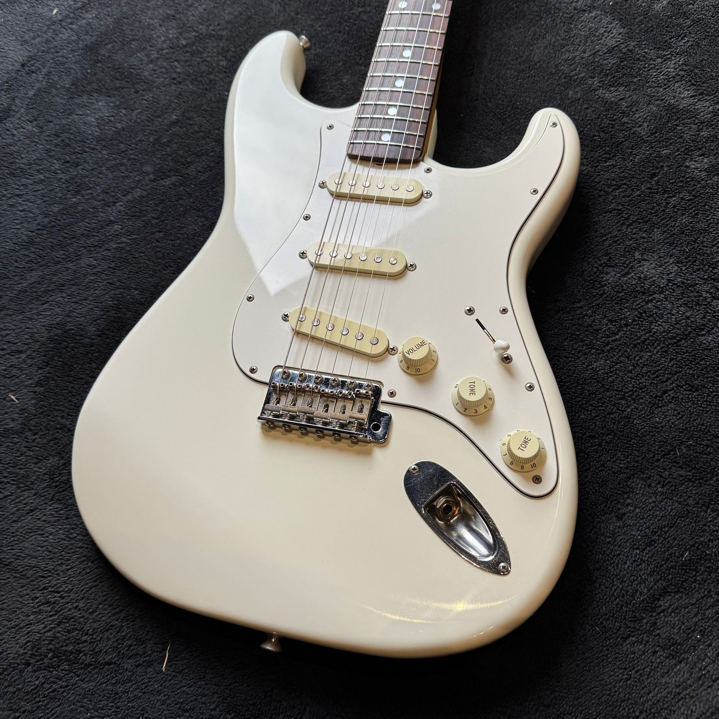 Squier Stratocaster MIJ  1993/1994