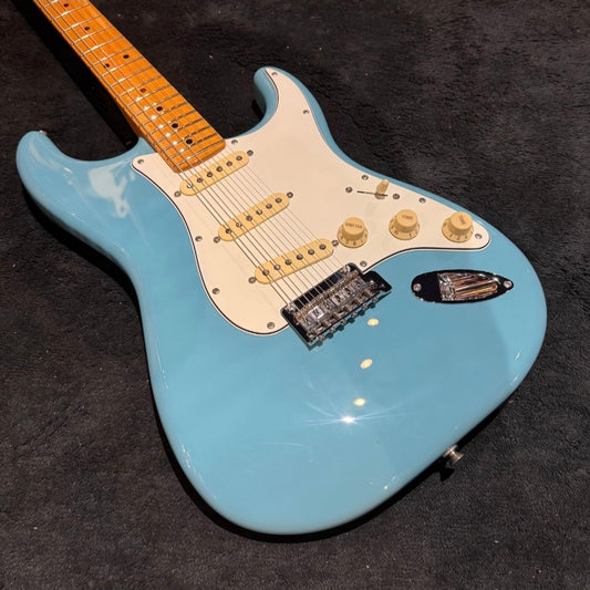 Fender Player II Stratocaster - Aquatone Blue
