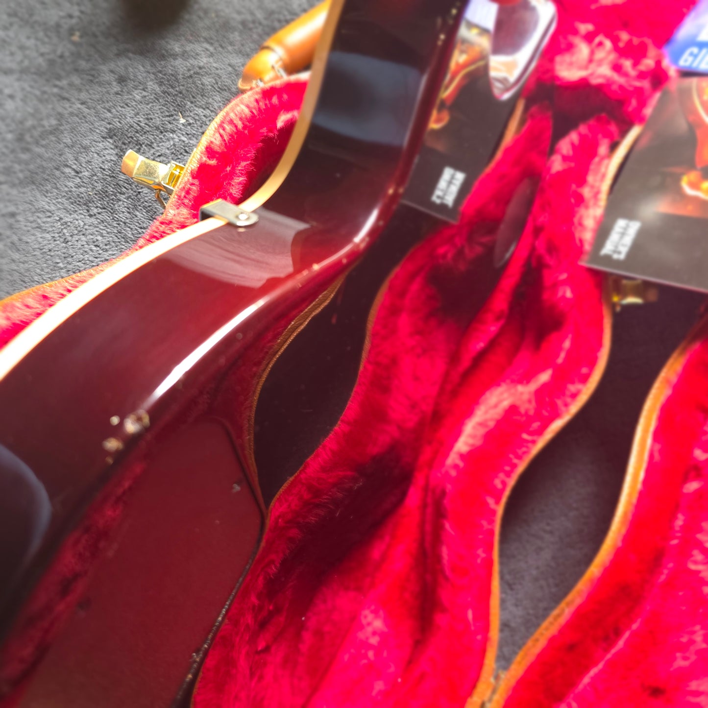 Gibson Les Paul Traditional 2018 in Tobacco Sunburst