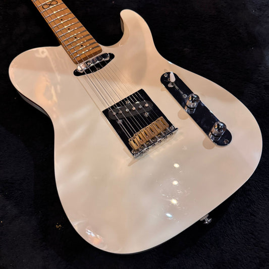 Chapman ML3 Pro Traditional - white dove