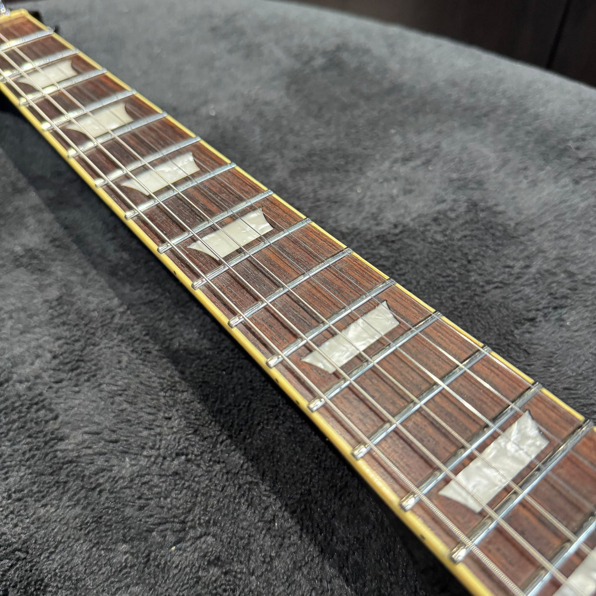 Epiphone Les Paul 2005 MIK tobacco burst