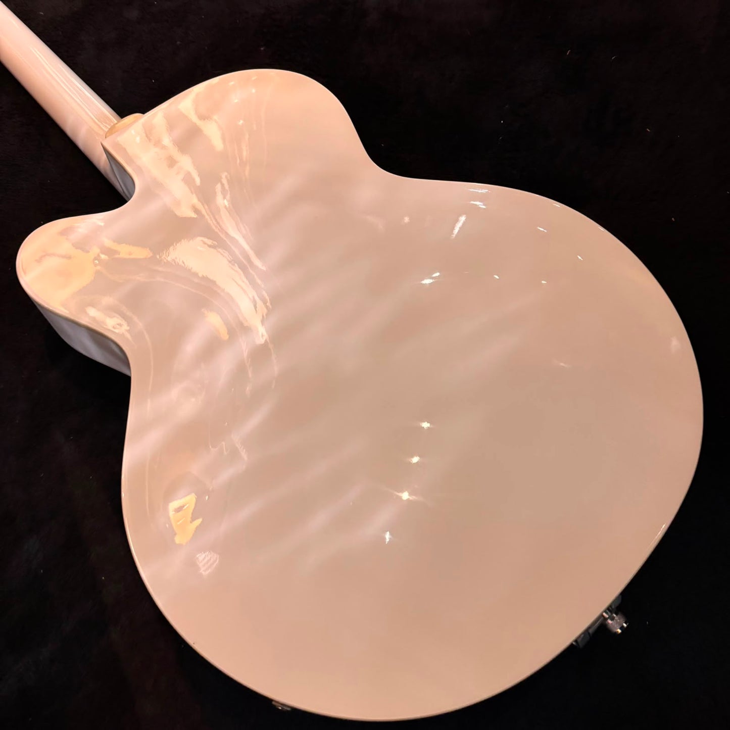 Gretsch G5120 snow white