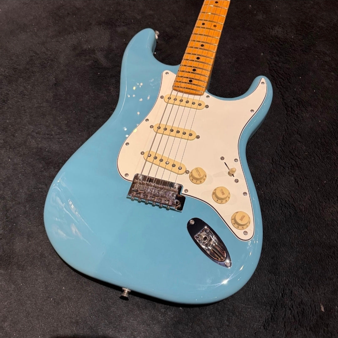 Fender Player II Stratocaster - Aquatone Blue