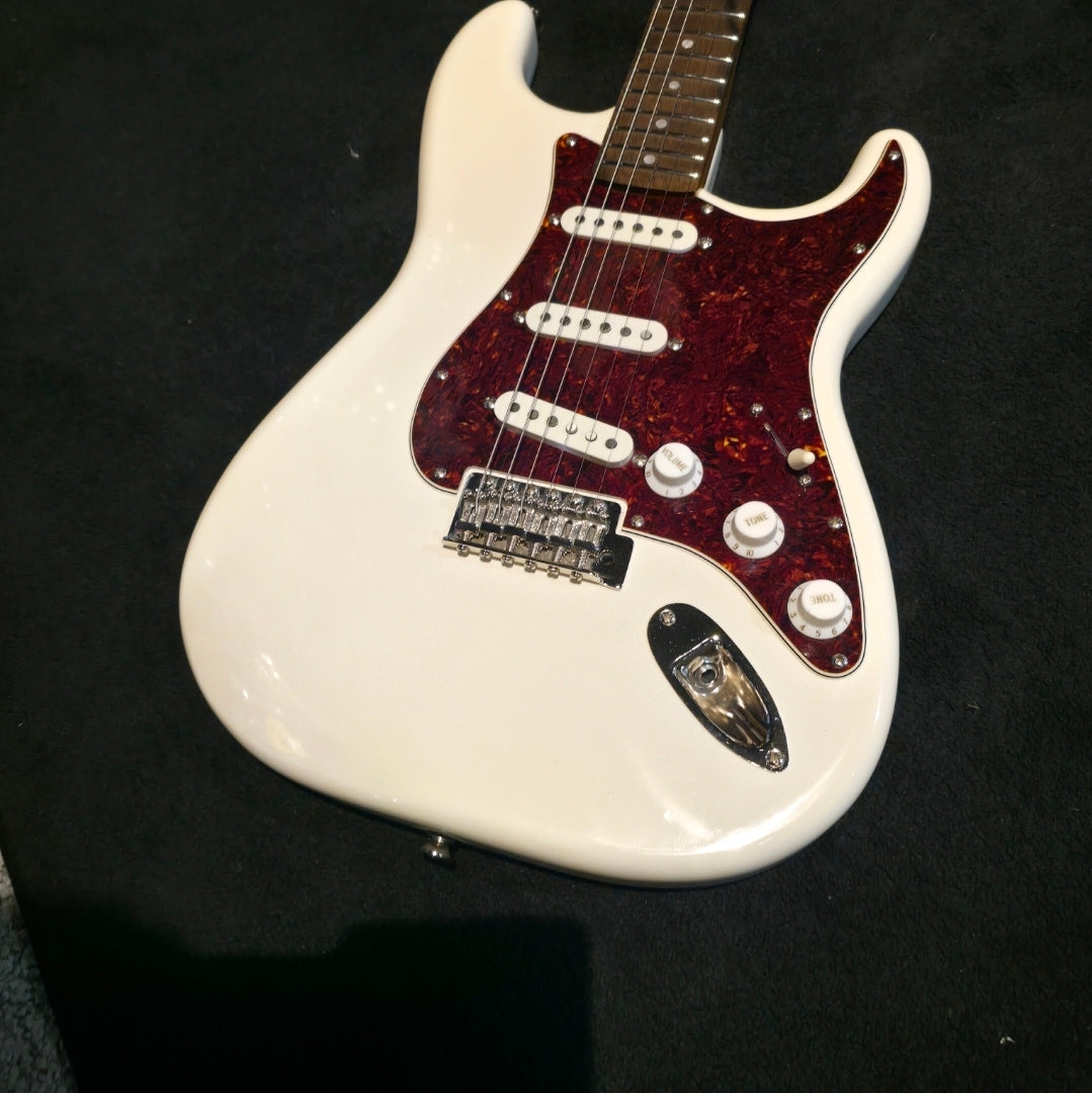 Squier Classic Vibe '70s Stratocaster - Olympic White