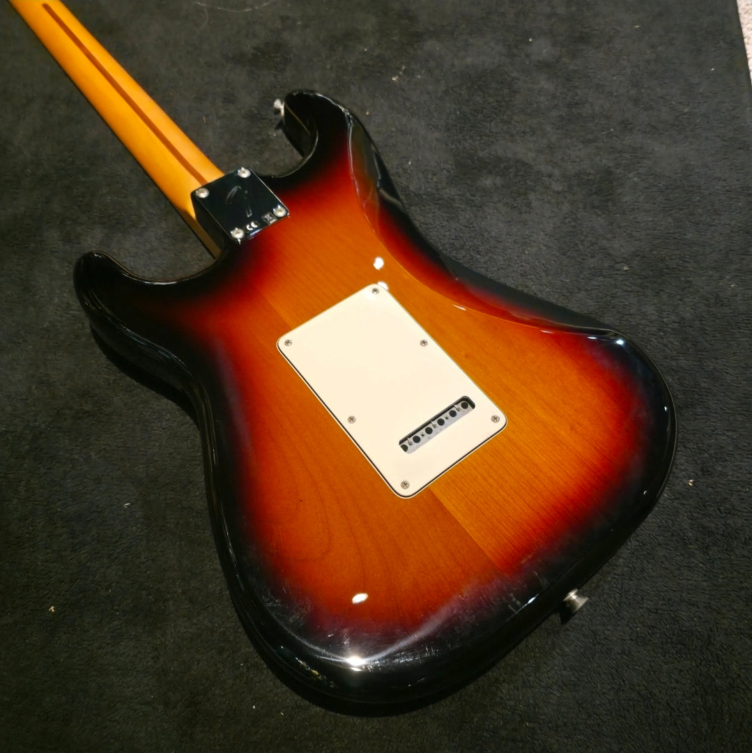 Fender Player Stratocaster 2020 - 3-Color Sunburst