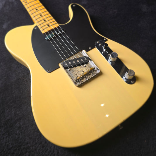 Fender Classic Series '70s Stratocaster 3-Color Sunburst CIJ