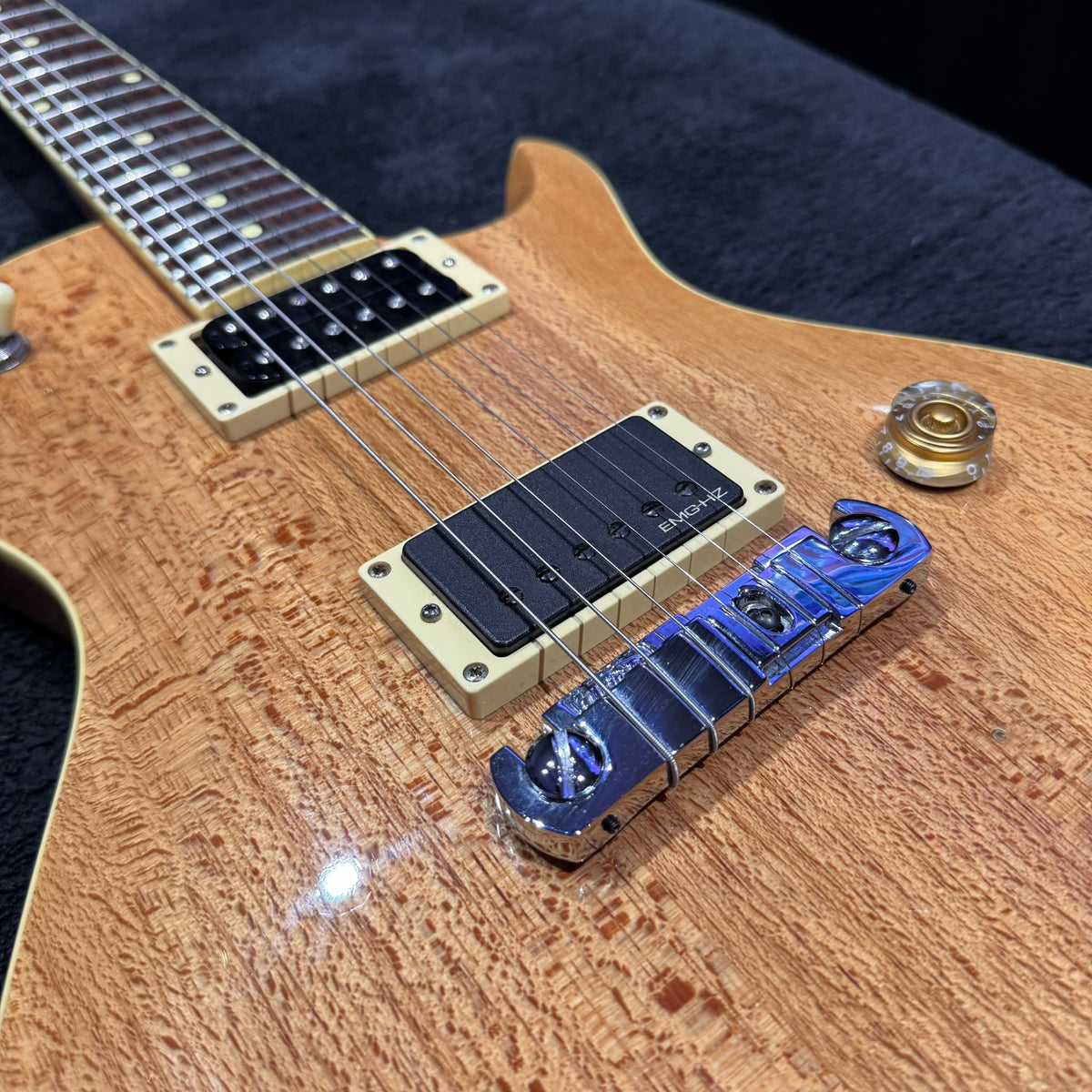 Prs Tremonti SE Natural