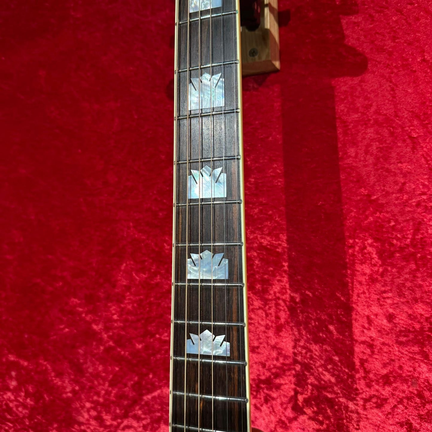 Gibson J-200 Original 2024/2025 Antique Natural