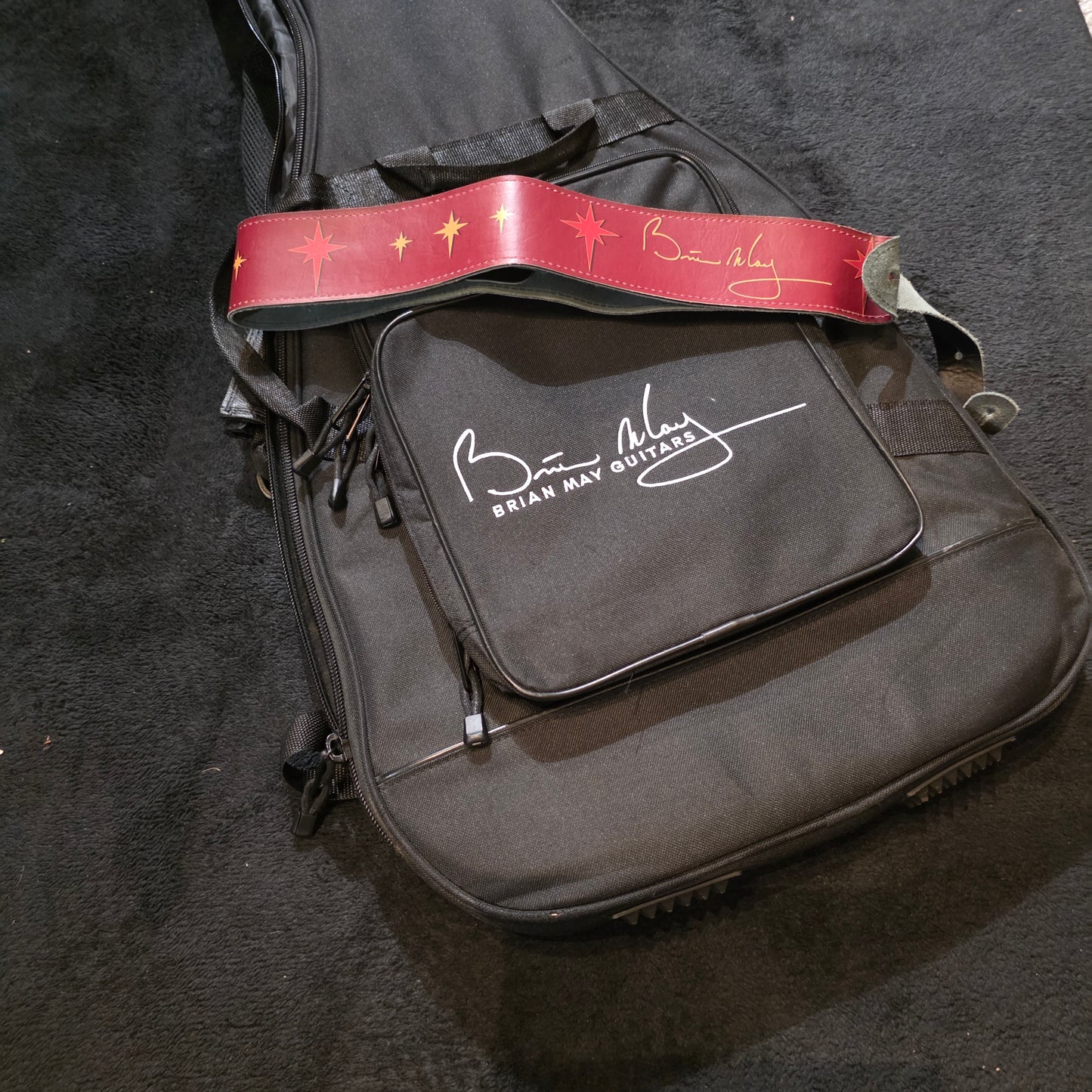 Brian may Signature special - Sunburst