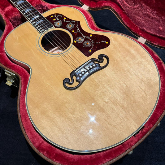 Gibson J-200 Original 2024/2025 Antique Natural