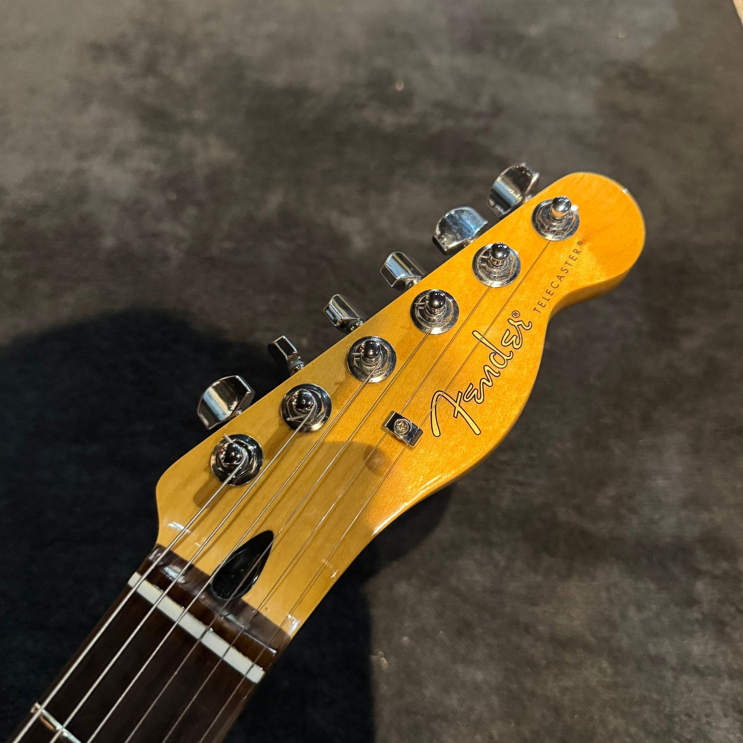 Fender Player II Modified Telecaster with Rosewood Fretboard 2025 - Present - Dusk