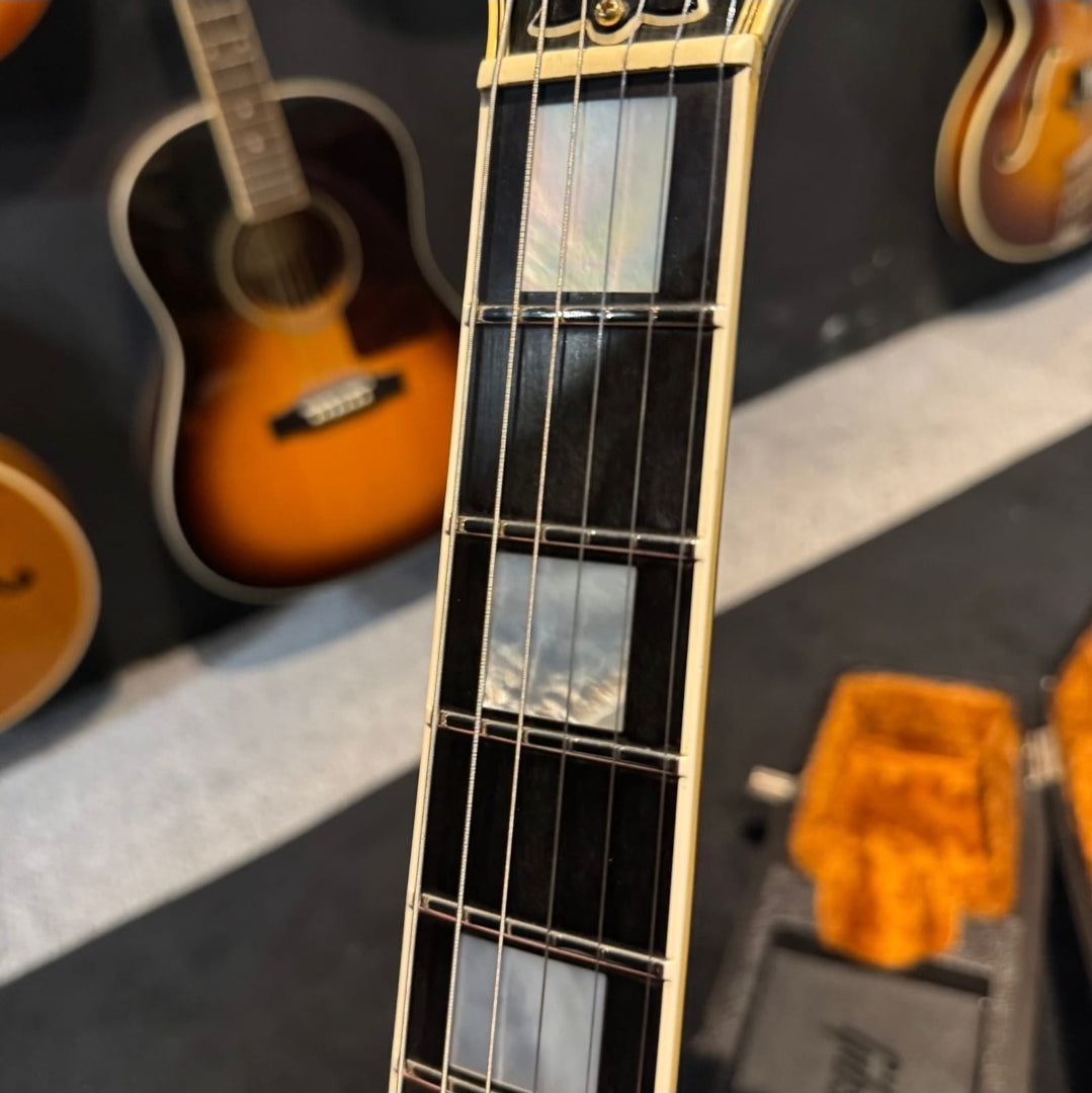 Gibson Les Paul Custom 1983 Ebony