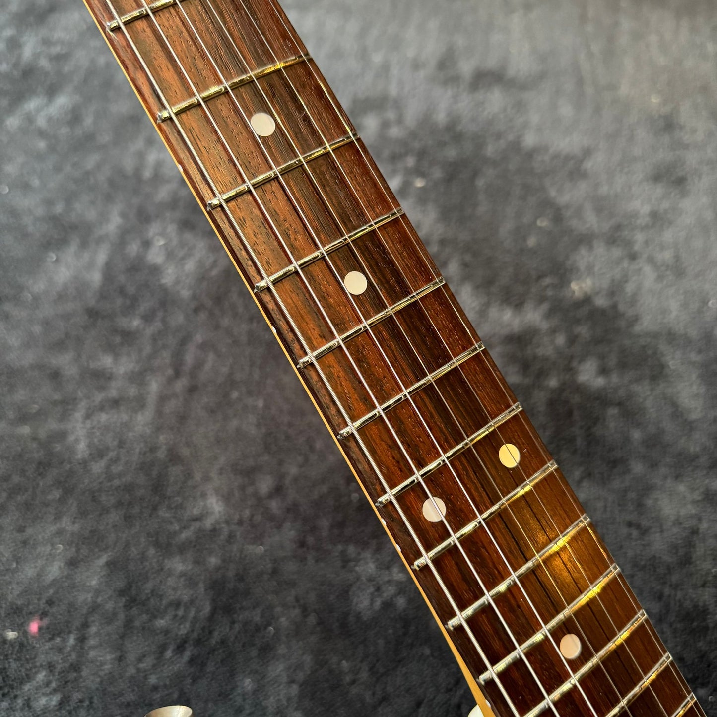 Squier Stratocaster MIJ  1993/1994