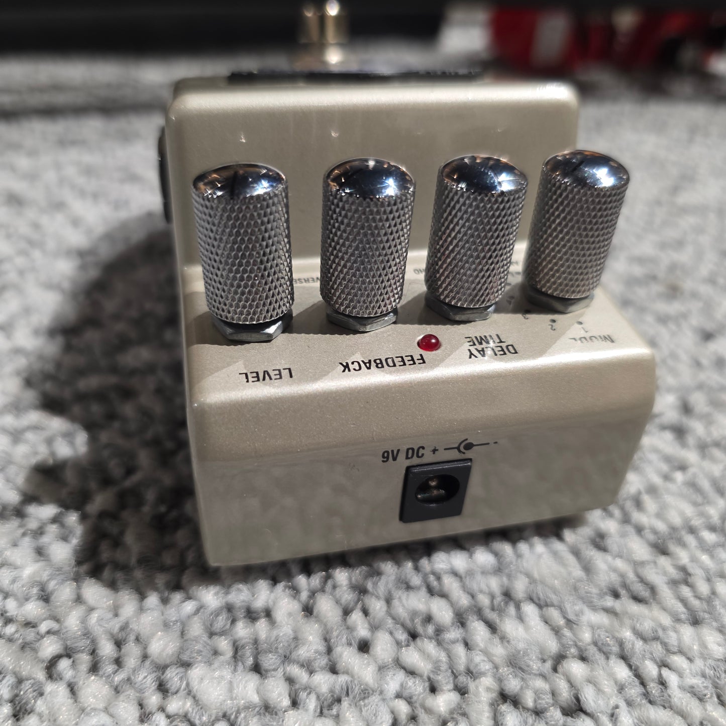 Marshall EH-1 Echohead Delay Pedal