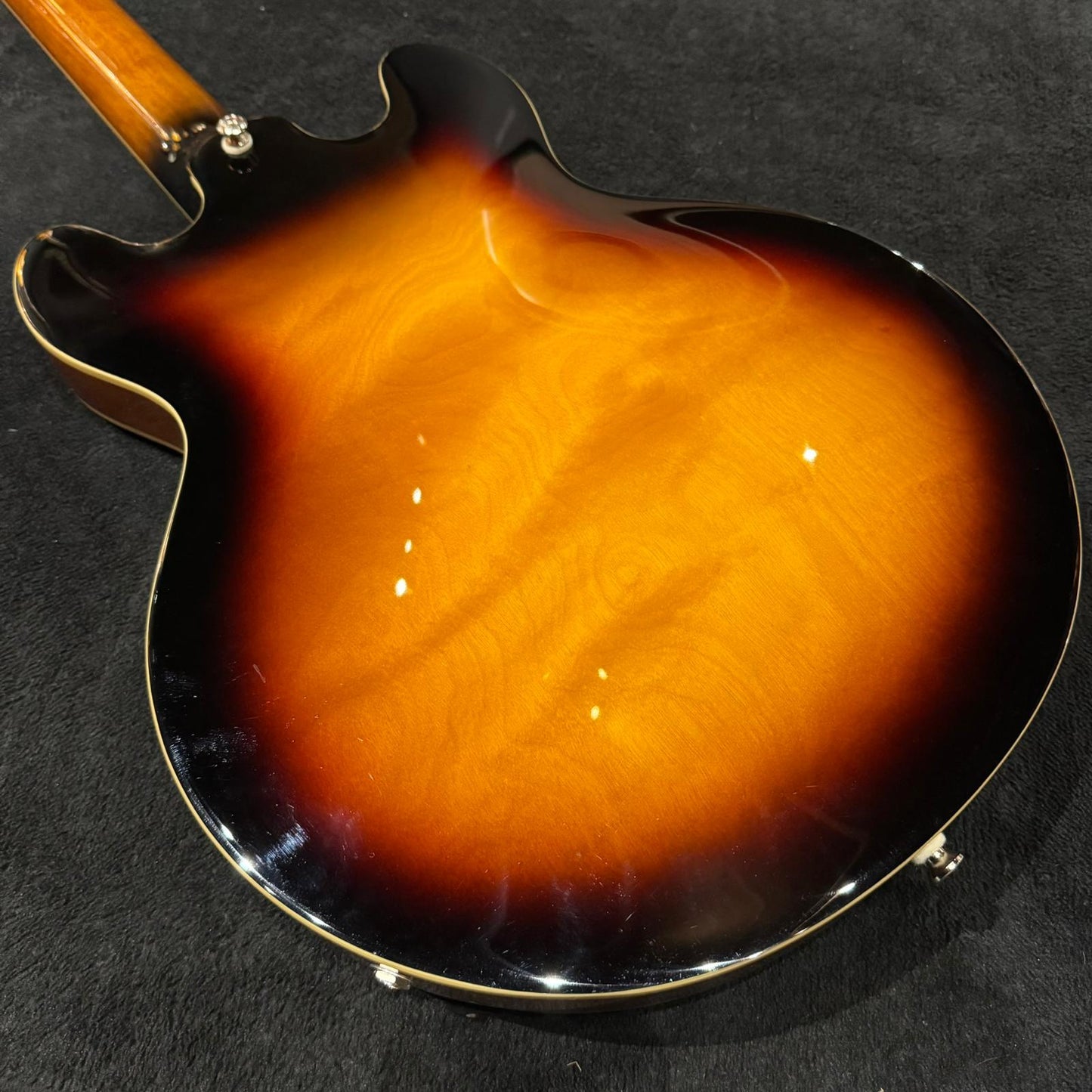 Epiphone ES-339 - Vintage Sunburst