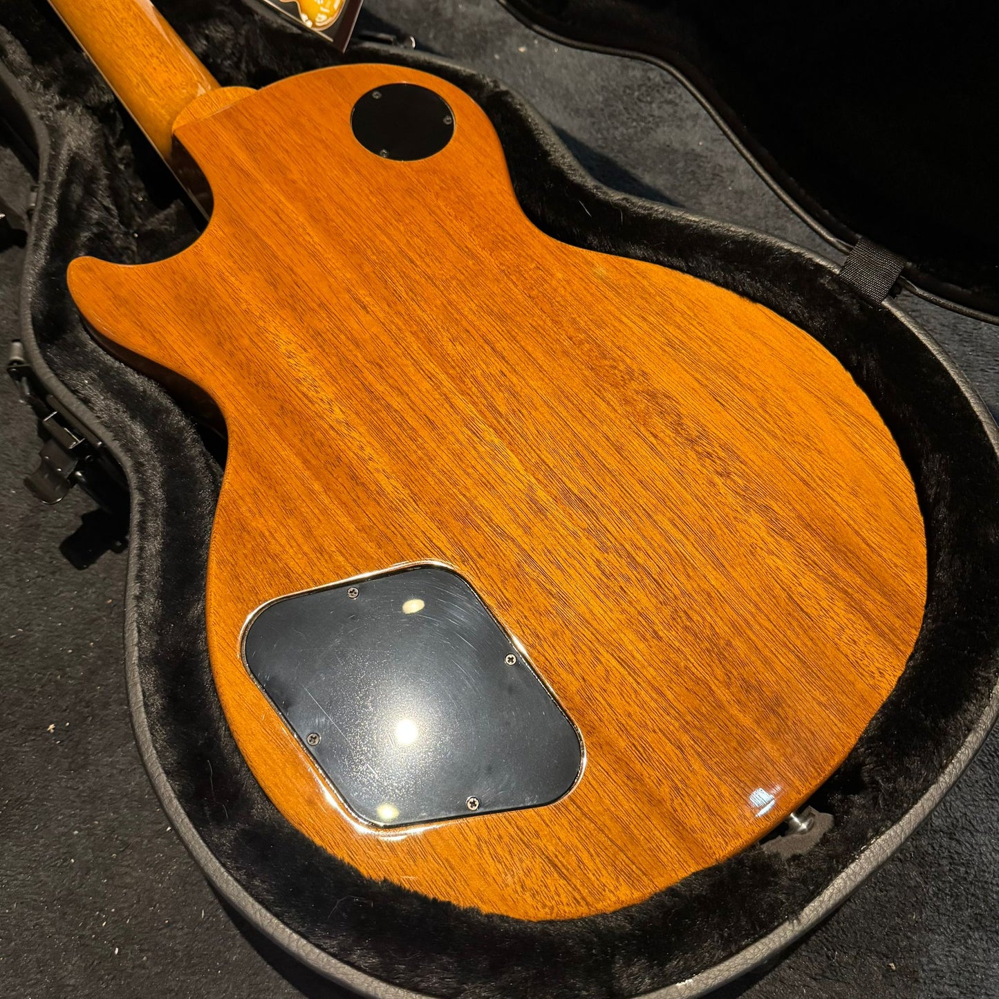 Gibson Les Paul Classic 2022 Honeyburst