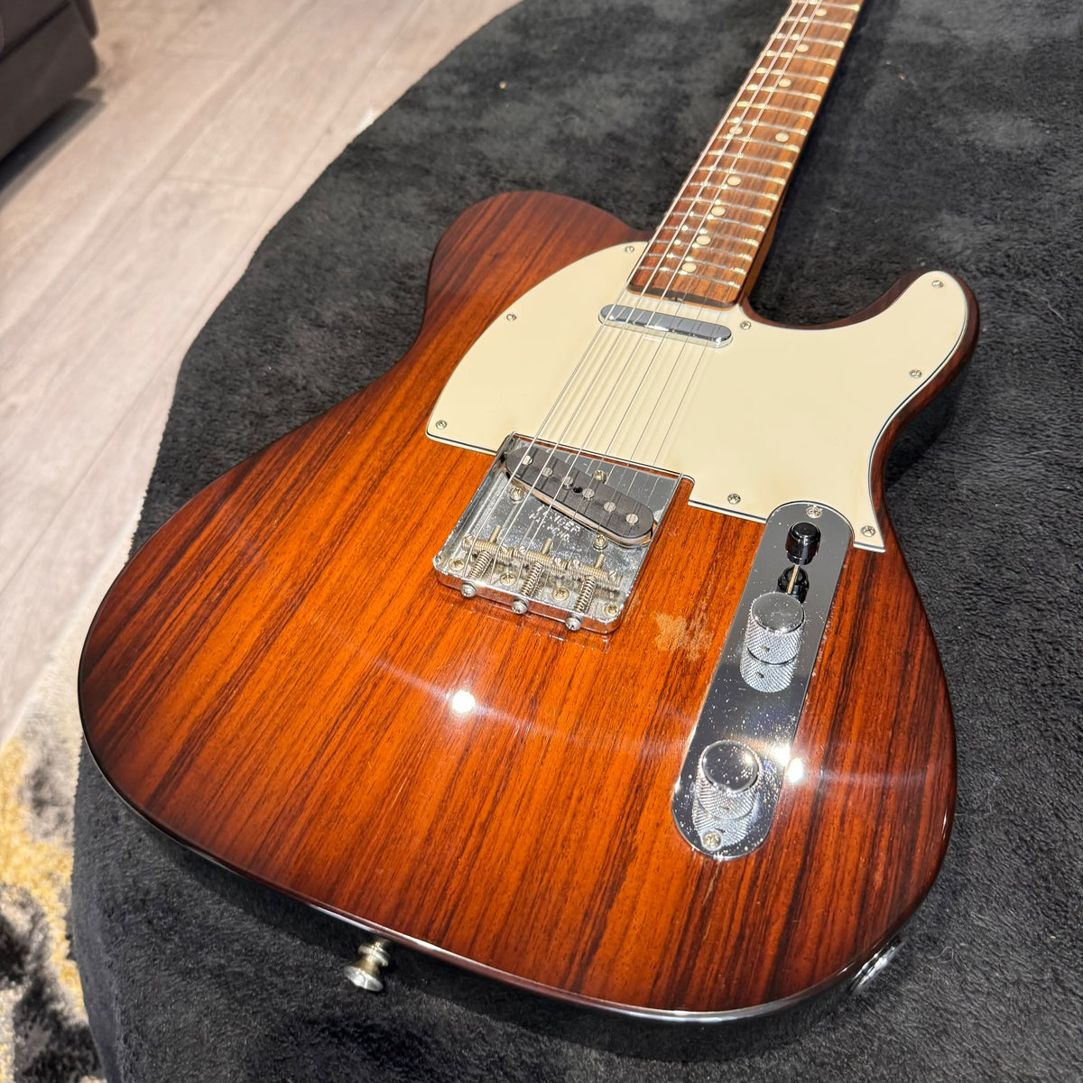 Fender Classic 60s Telecaster
