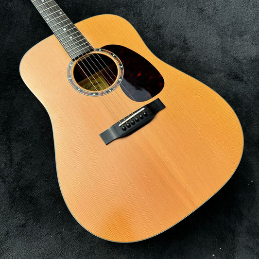 Eastham E2D-CD natural