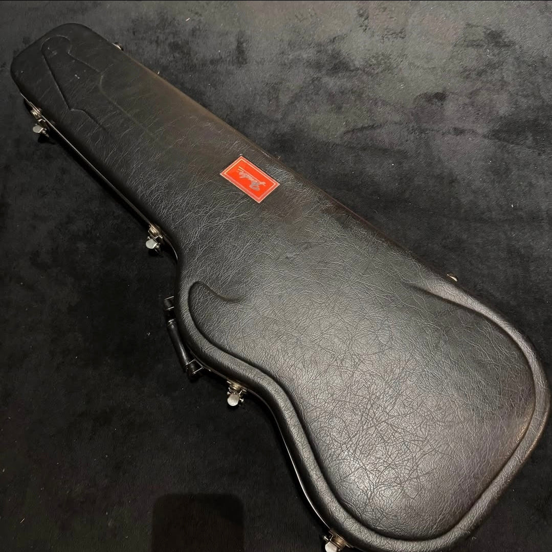 Fender Stratocaster USA 1997 - Sonic Blue