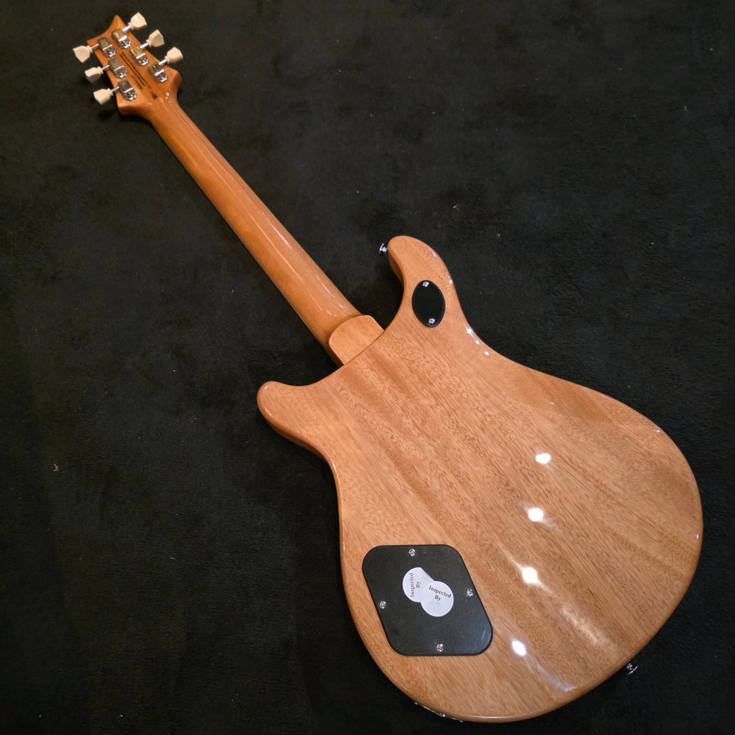 PRS SE McCarty 594 Singlecut 2023 - Present - Charcoal *As new*