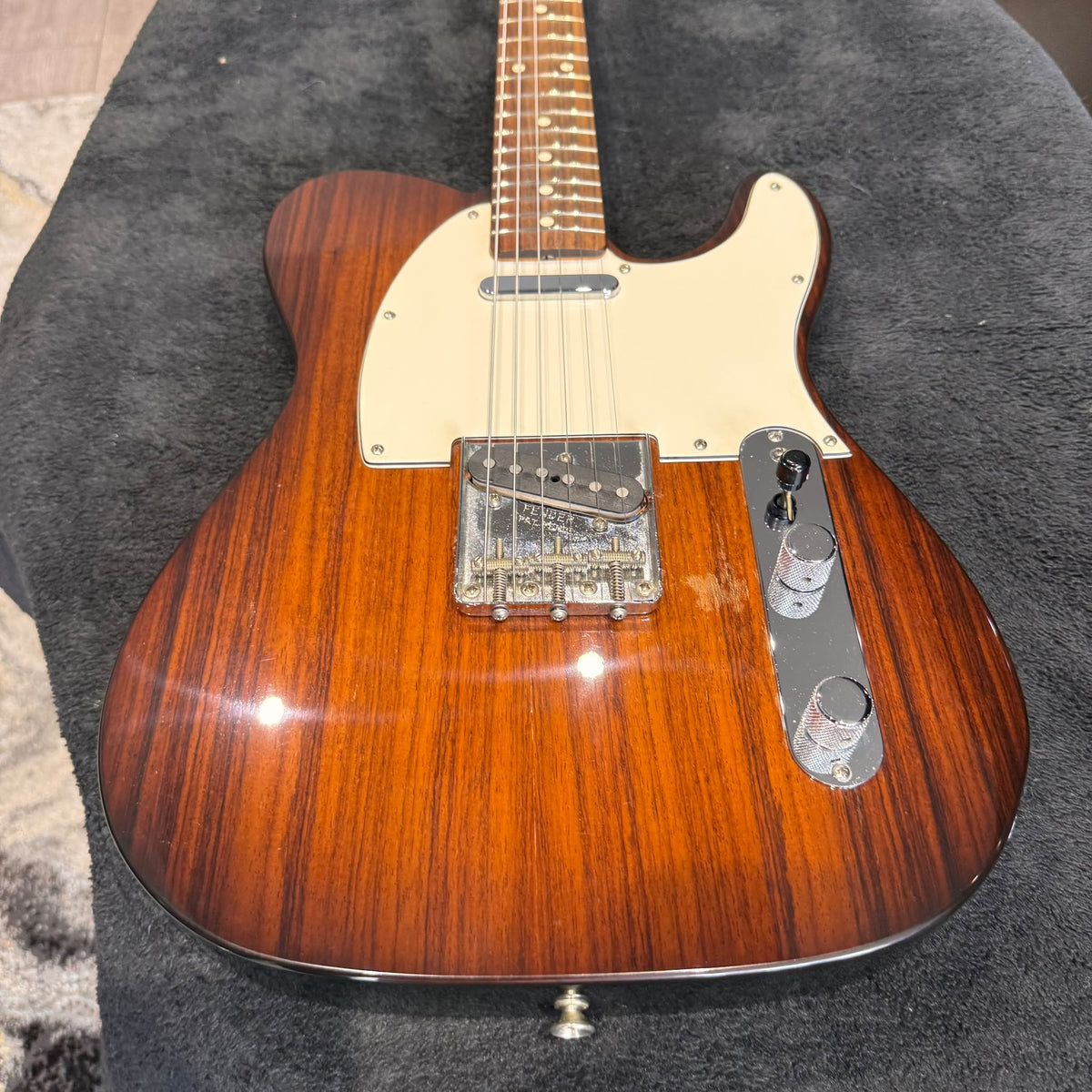 Fender Classic 60s Telecaster