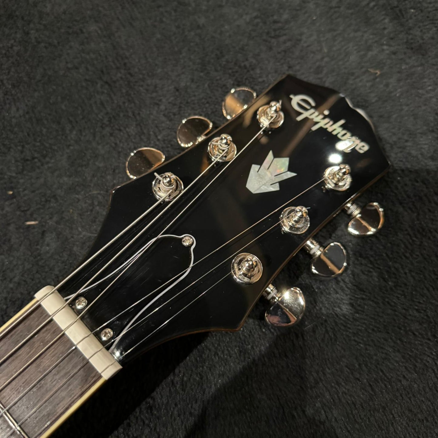 Epiphone ES-339 - Vintage Sunburst