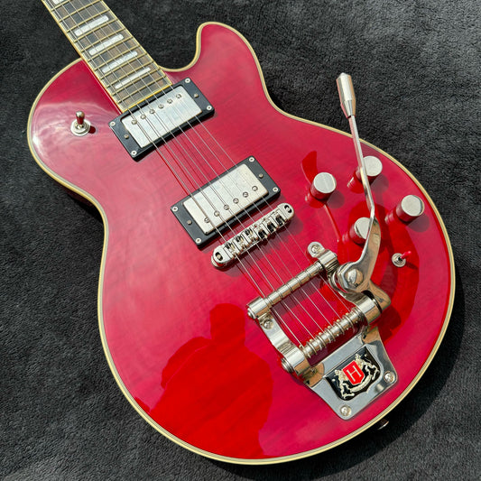 Hagstrom Super Swede Tremar