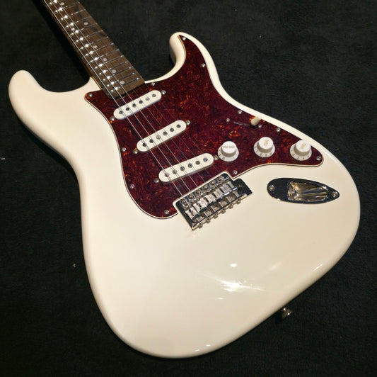 Squier Classic Vibe '70s Stratocaster - Olympic White