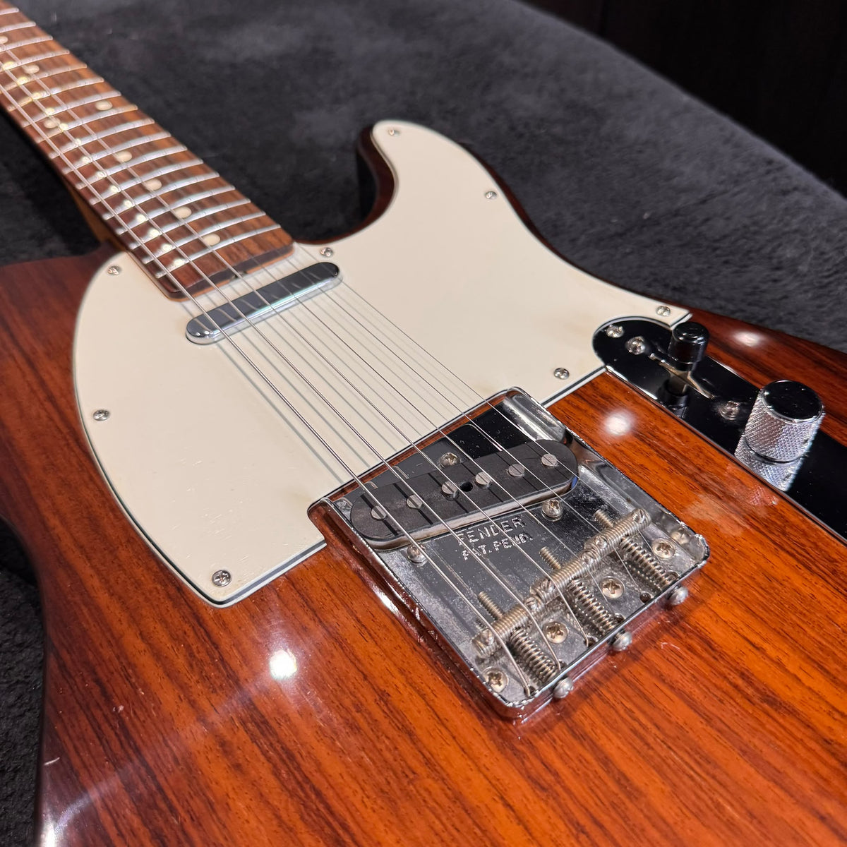 Fender Classic 60s Telecaster