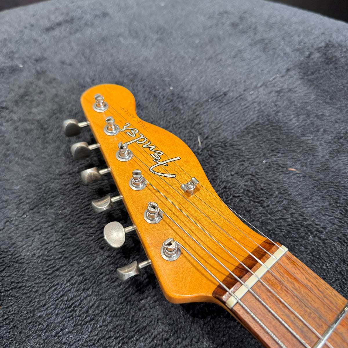 Fender Classic 60s Telecaster