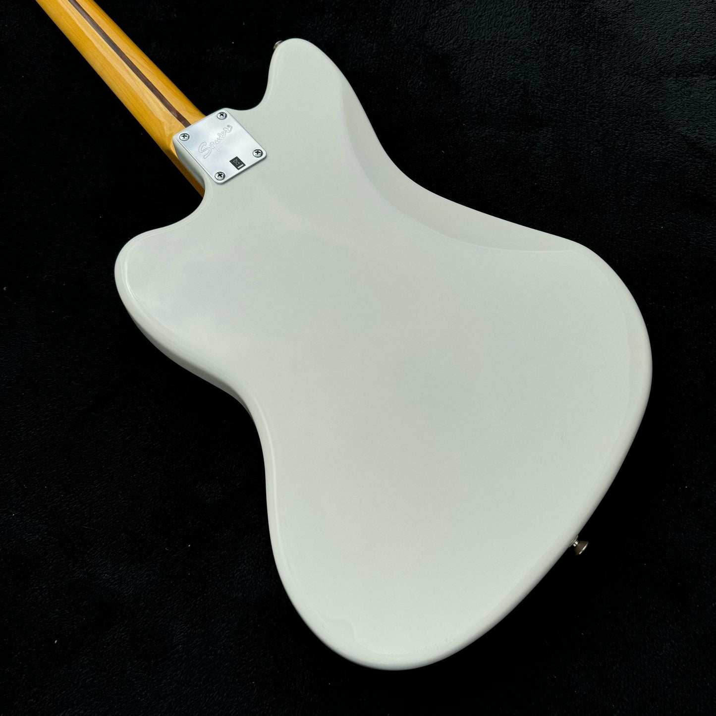 Squier Vintage Modified Jazzmaster - Olympic White