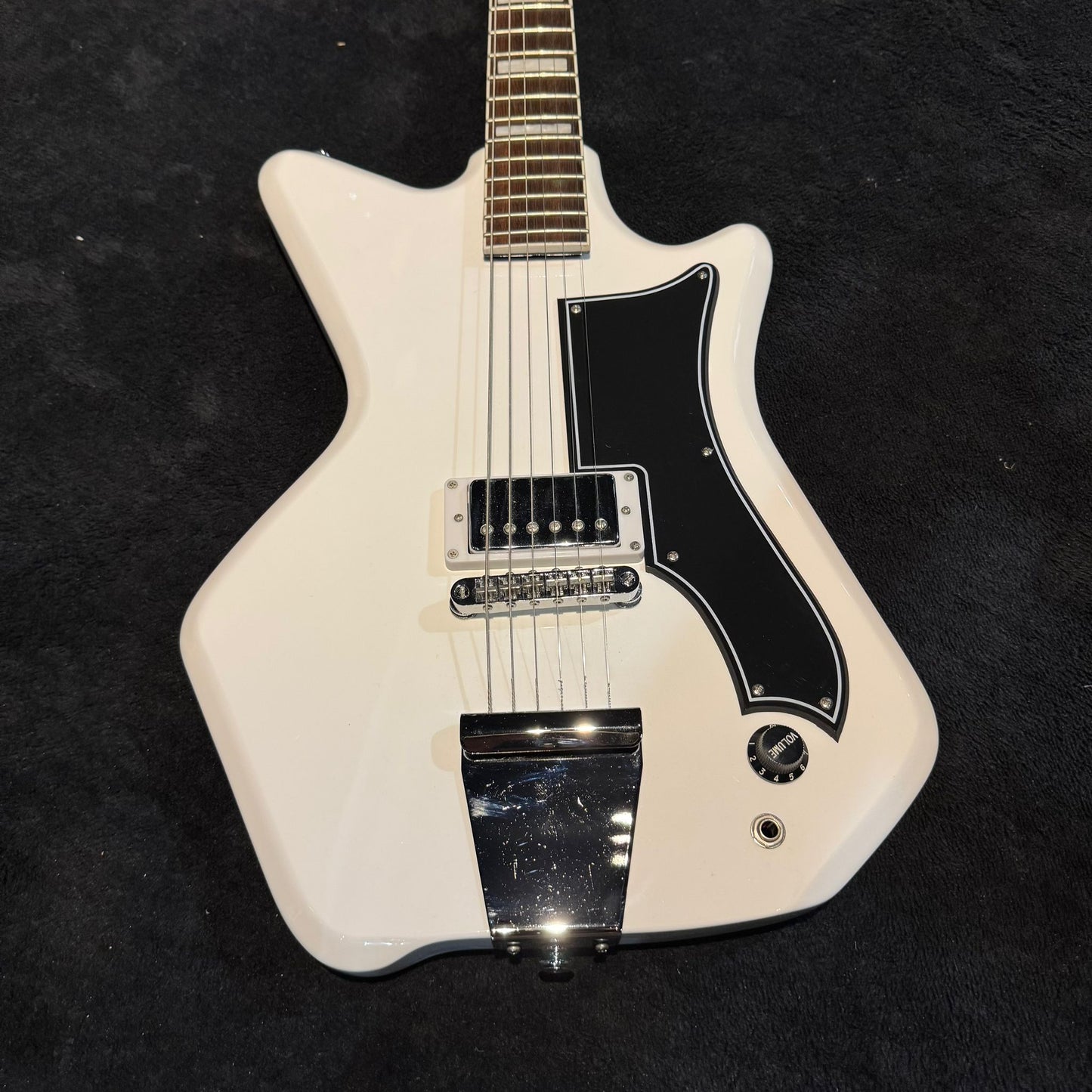 Airline Jetsons Jr 2010s - White