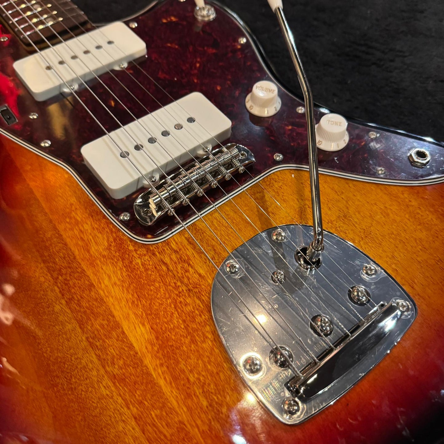 Squier Classic Vibe '60s Jazzmaster 2018 - Present - 3-Tone