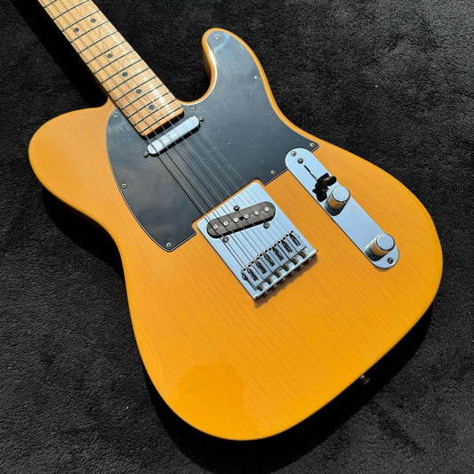Fender Player Telecaster Butterscotch Blonde
