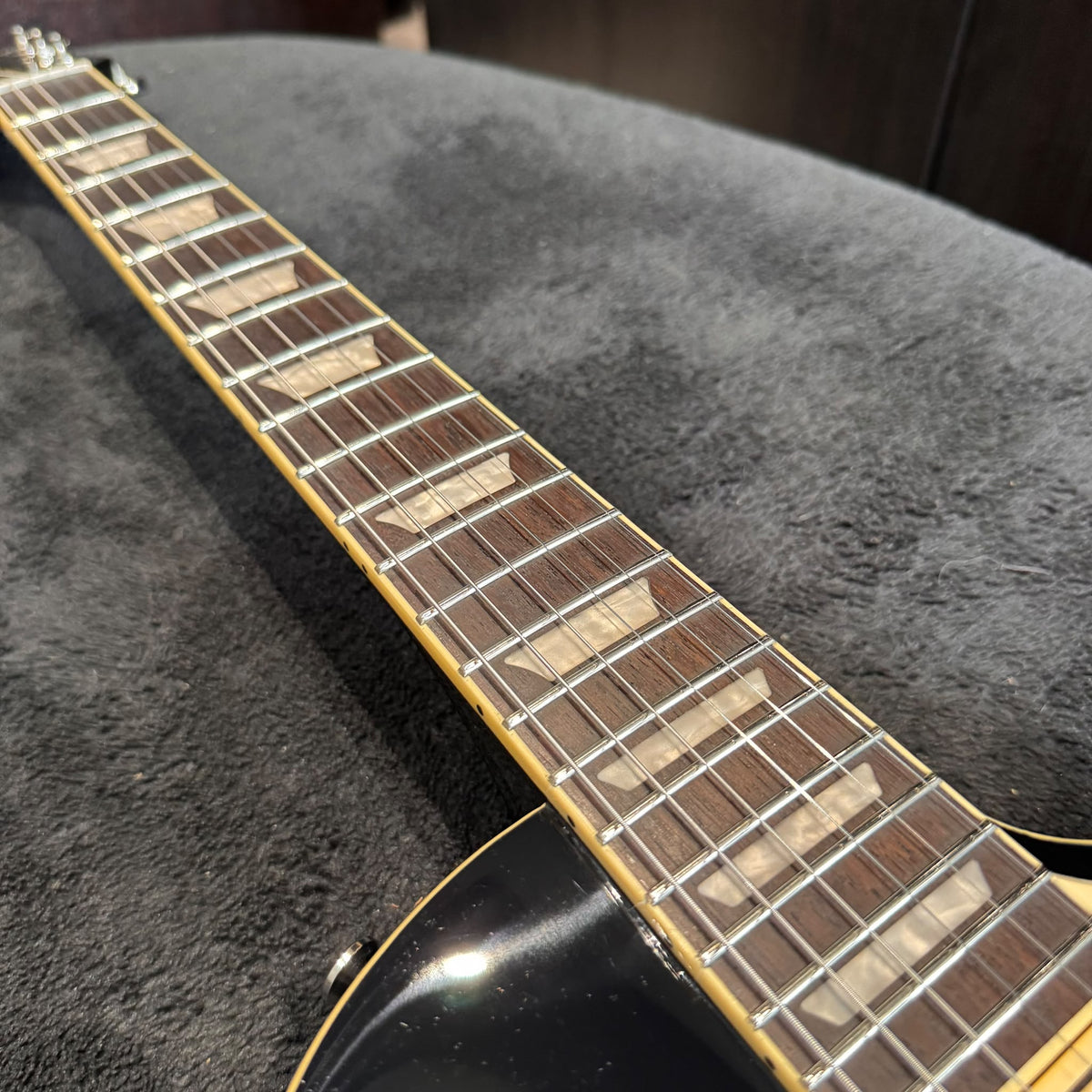Epiphone Les Paul Classic 2023 Ebony