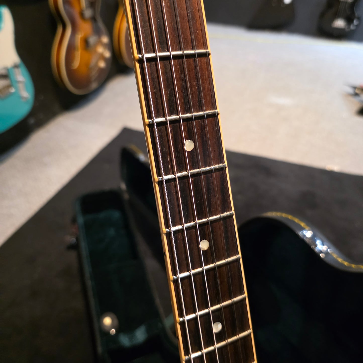 Gibson ES-335 Dot 2014 - Cherry