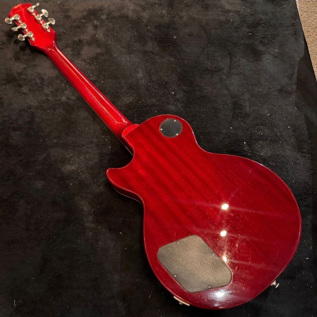 Epiphone Les Paul Standard '60s with Laurel Fretboard 2020 - 2025 - Iced Tea